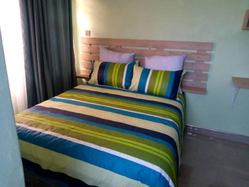 Best Beds Guest house in 穆齐