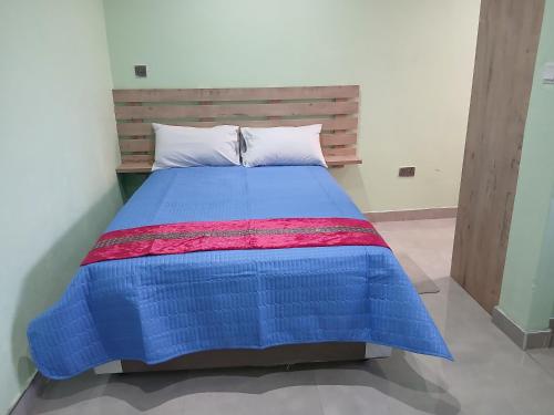 Best Beds Guest house in 穆齐