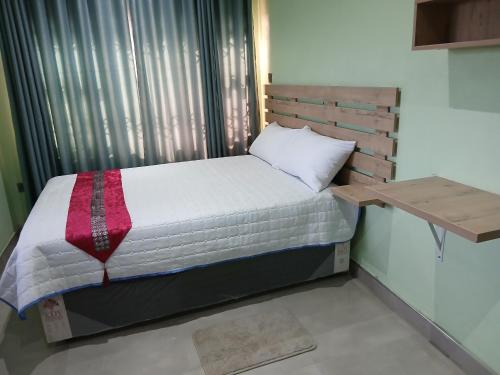 Best Beds Guest house in 穆齐