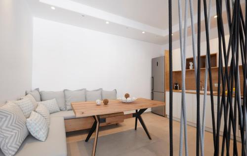 المرافق, Amor Hideaway Villas by Mr and Mrs White in Exo Gialos Thiras