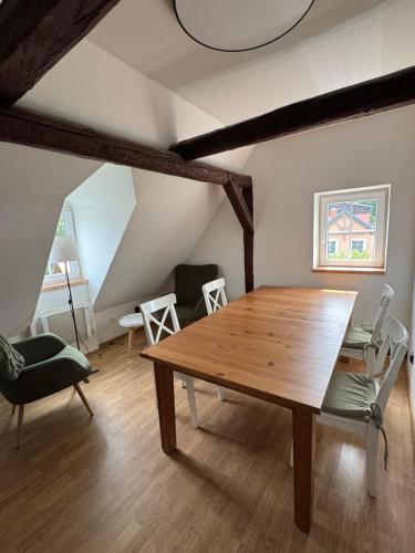 Apartmány Růžová (Apartmany Ruzova) in Růžová