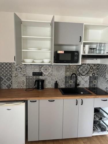 Apartmány Růžová (Apartmany Ruzova) in Růžová