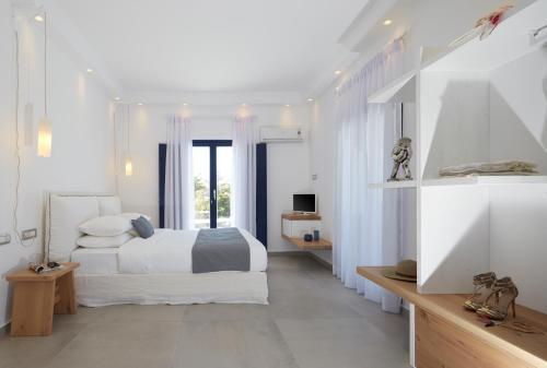 Amor Hideaway Villas in Exo Gialos Thiras