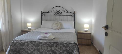 Imerolia House, Kassiopi (fotografie 2)