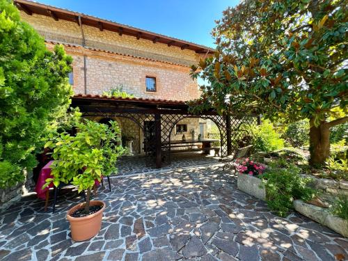 B&b La Baronata - Pescosansonesco (Pe)