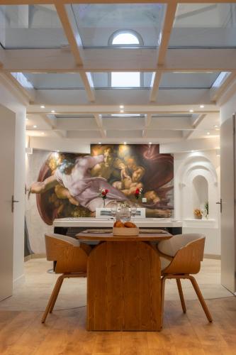 Saintly Chapelle in La Mothe-Saint-Héray