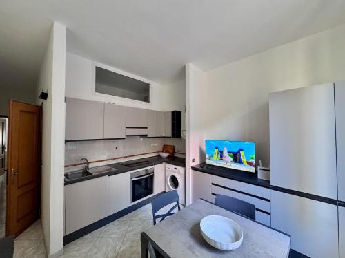 Apartment in the historic center Orange HOME