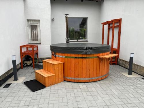 Dārzs, Na Kovárně (Na Kovarne) in Javornik
