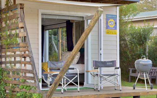 Seaview on 2822 - Romantic Ocean Studio, Bettyʼs Bay (fotografie 7)