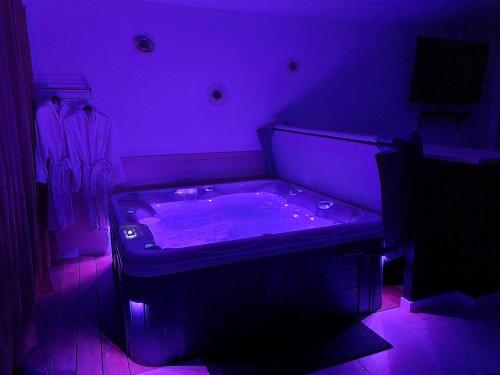 Gîtes Les Rozens, créés pour vous détendre et vous offrir une parenthèse de bonheur! - Location saisonnière - Plérin