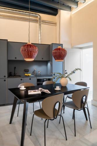 Refinadores Boutique Apartments, Siviglia