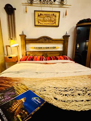 Studio-Apartment near the Arch!, Antigua Guatemala