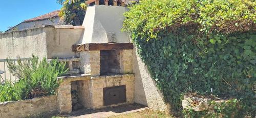 Iekārtas, gîte l'ouche de mai (gite l'ouche de mai) in Cresse