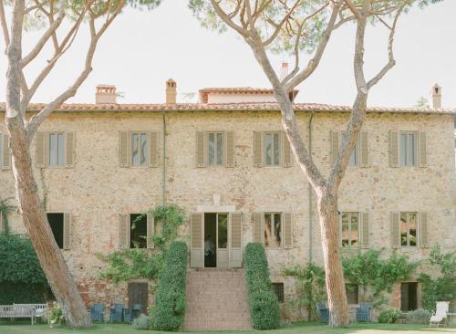 Accommodation in Provincia di Grosseto