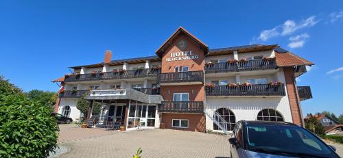 Hotel Blocksberg - Wernigerode