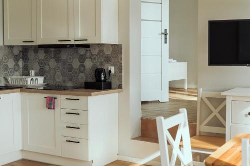 Ośrodek Wypoczynkowy Świerkocin (Osrodek Wypoczynkowy Swierkocin) in Mierki