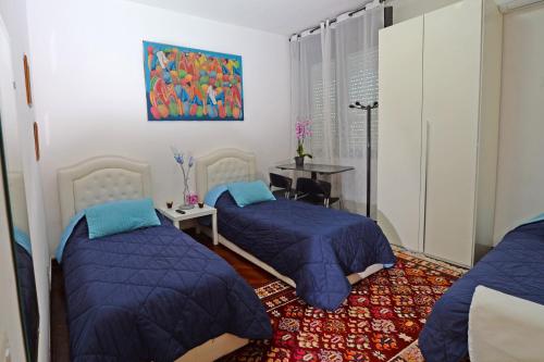 Tintoretto Inn B&B, Rome (photo 6)