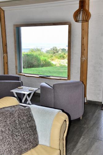 Seaview on 2822 Happy Whale Cottage, Bettyʼs Bay (fotografie 6)