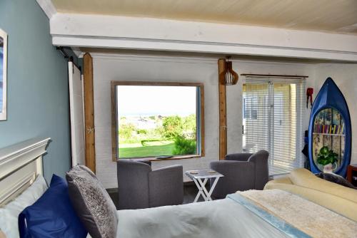 Seaview on 2822 Happy Whale Cottage, Bettyʼs Bay (fotografie 7)