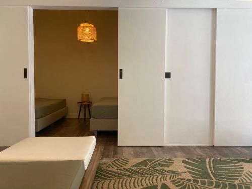 Quest house in the city, Gand (photo 6)