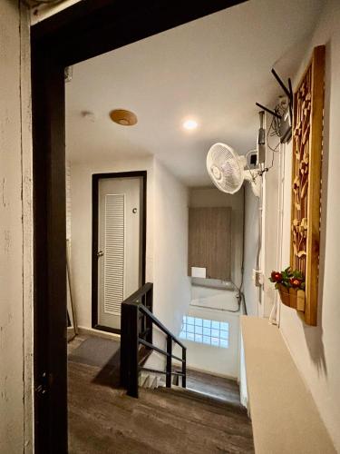 333 MiNi House near Wat Phra That Doi Kham