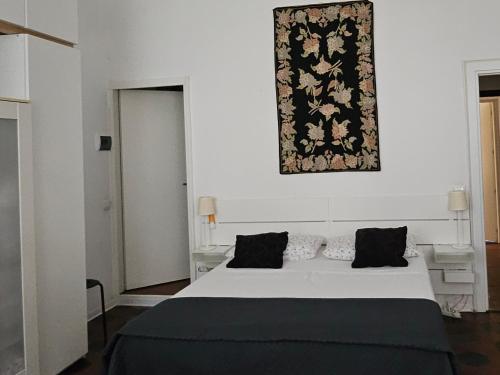 Lucretia House, Florencie (fotografie 5)