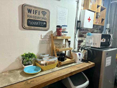 333 MiNi House near Wat Phra That Doi Kham