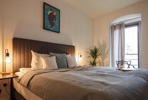 Classy Apartments Ruska - Tanie Apartamenty na Rynku, Wrocław (zdjęcie 7)