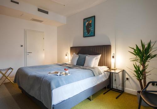 Classy Apartments Ruska - Tanie Apartamenty na Rynku, Wrocław (zdjęcie 8)