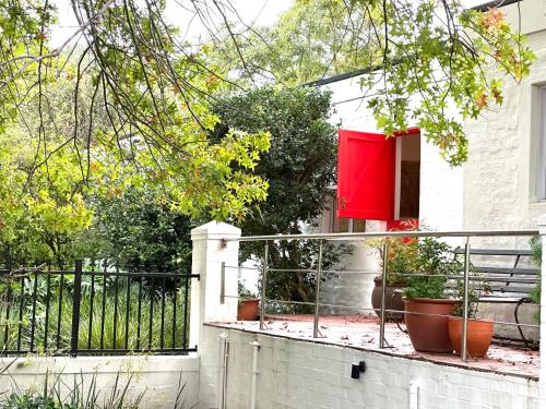 3 Uitsig Street, Rozendal, Stellenbosch — other in 3 Uitsig Road, Stellenbosch South Africa, 7600