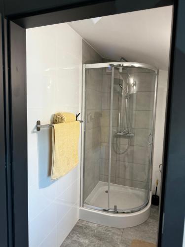 Apartamenty Wałowa 7