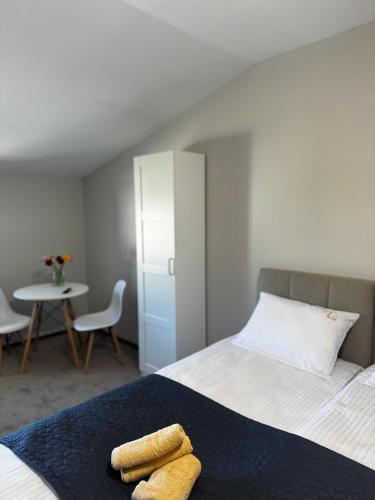 Apartamenty Wałowa 7