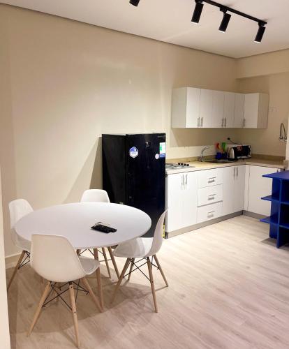Settle Inn Banafseg Apartments - image 6