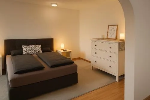 Appartment Schmidtner in Ansbach, Deutschland
