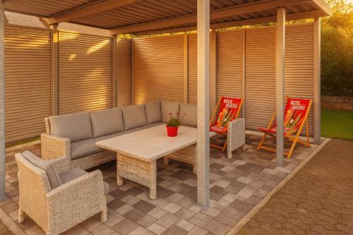 Appartment Schmidtner in Ansbach