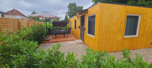 Ferienwohnung Viona in Neustrelitz, Deutschland
