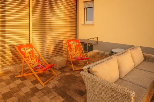 Appartment Schmidtner in Ansbach
