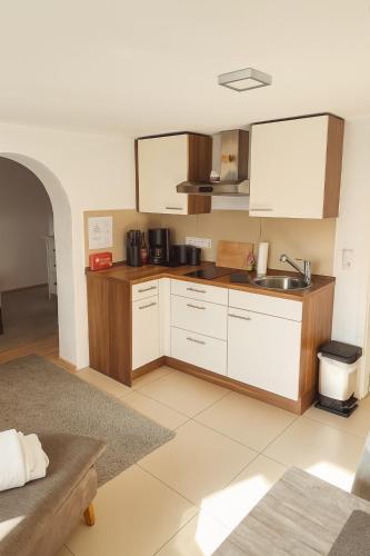 Appartment Schmidtner in Ansbach