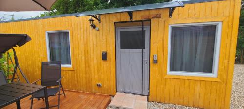 Ferienwohnung Viona in Neustrelitz, Deutschland