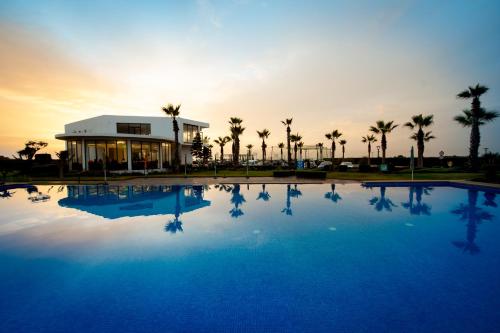 Garden Bay Signature AppartHotel, Casablanca