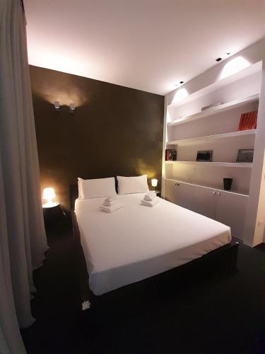 Vatican Modern Apartment, Řím (fotografie 10)