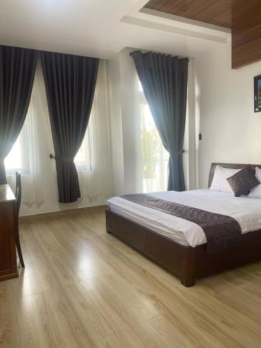 Duy Thảo Hotel – Dalat