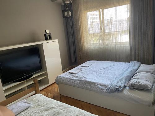 Aria Rooms – khách sạn tại Lagja e Re