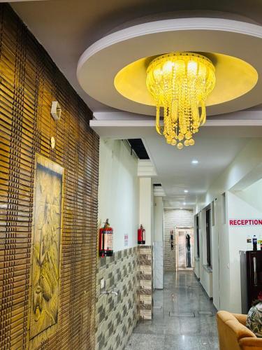 Hotel Victoria INN photo 3