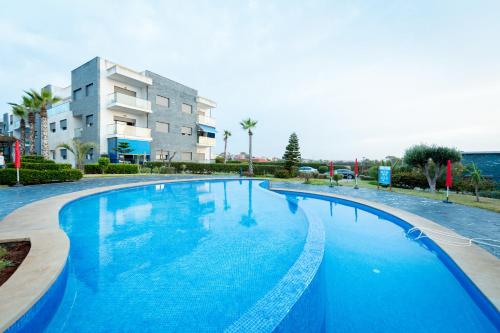 Garden Bay Signature AppartHotel, Casablanca (Foto 8)