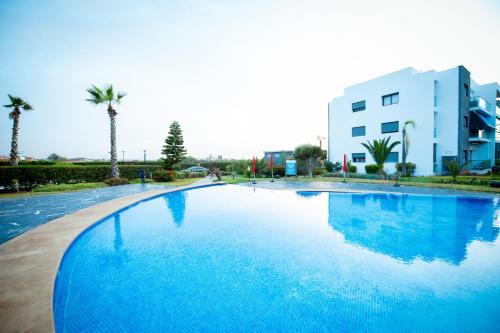 Garden Bay Signature AppartHotel, Casablanca (Foto 6)