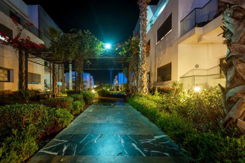 Garden Bay Signature AppartHotel, Casablanca (Foto 11)