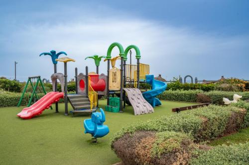 Garden Bay Signature AppartHotel, Casablanca (Foto 5)