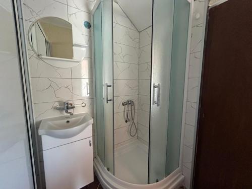 Guest House Vila Aleksa - image 12
