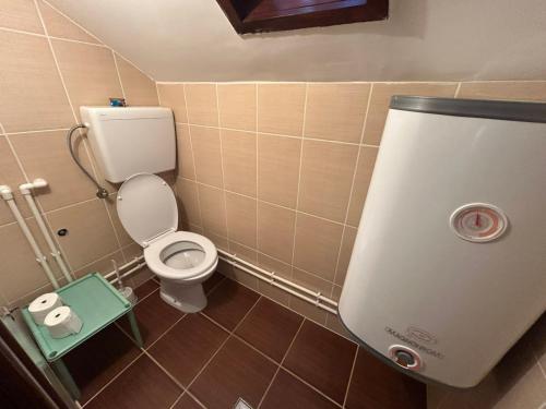 Guest House Vila Aleksa - image 11